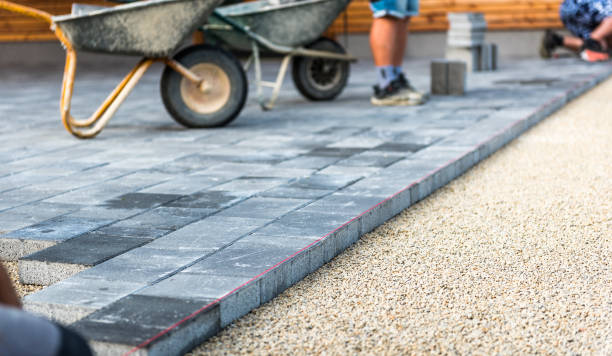 Best Local Driveway Pavers  in Atwood, TN