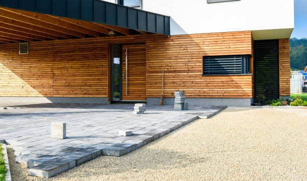 Best Driveway Paving Contractor  in Atwood, TN