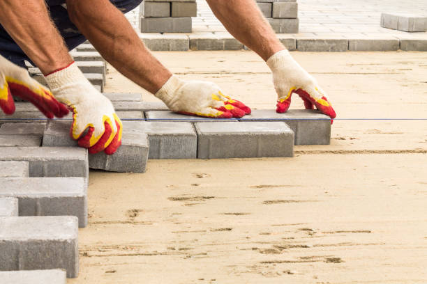 Best Driveway Pavers Near Me  in Atwood, TN