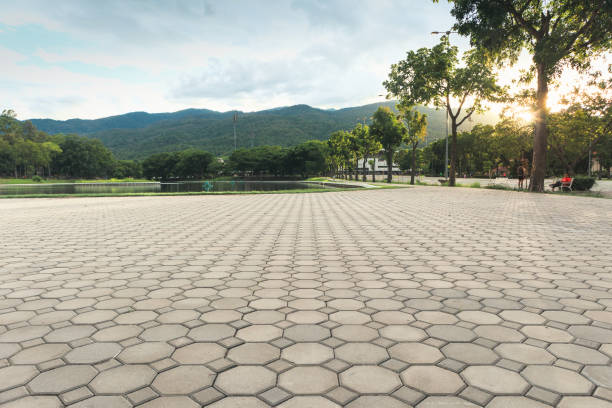 Best Permeable Paver Driveway  in Atwood, TN