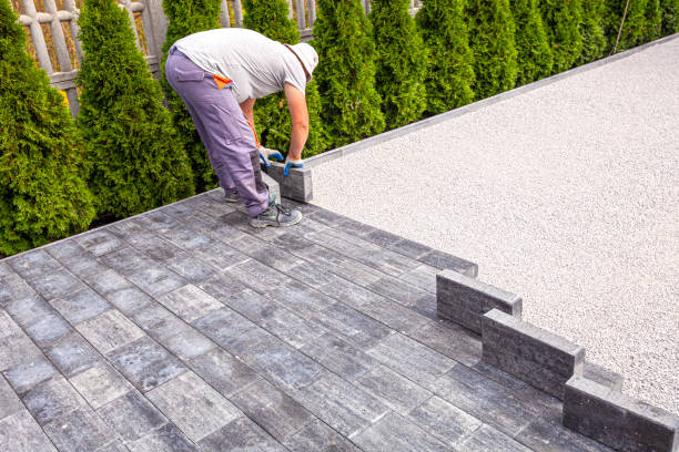 Best Concrete Paver Driveway  in Atwood, TN