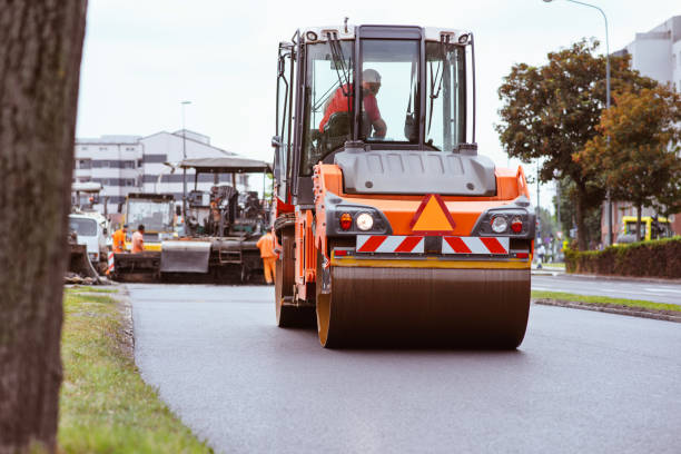 Best Driveway Resurfacing Pavers  in Atwood, TN