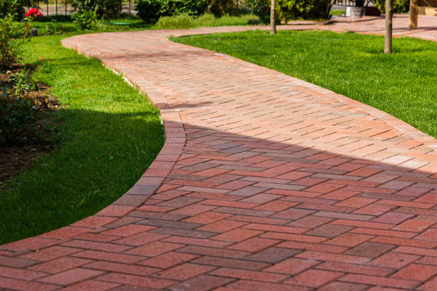 Trusted Atwood, TN Driveway Pavers Experts
