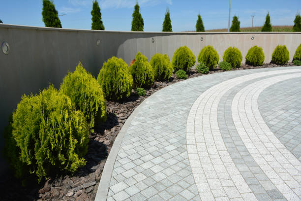Best Cobblestone Driveway Pavers  in Atwood, TN