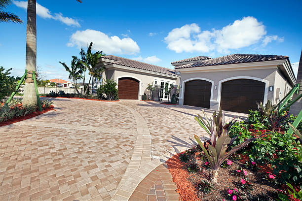 Best Interlocking Driveway Pavers  in Atwood, TN