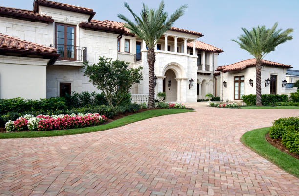 Best Best Driveway Pavers  in Atwood, TN