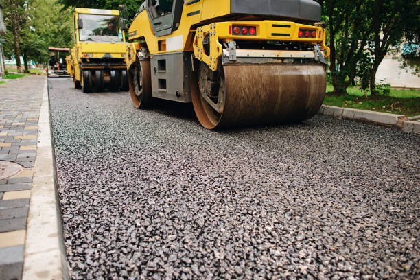 Best Affordable Driveway Pavers  in Atwood, TN