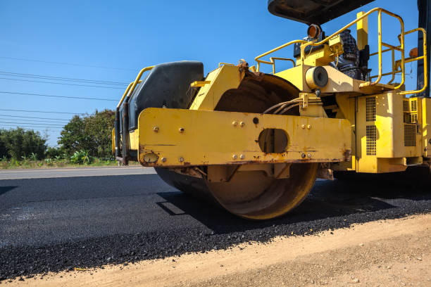 Best Affordable Driveway Pavers  in Atwood, TN